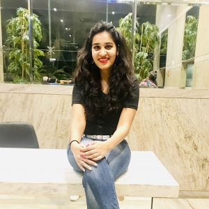 Divya Jain-Freelancer in Mumbai,India