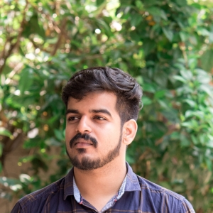 Aravind V Kumar-Freelancer in ,India