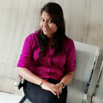 Priyanksha Agrawal-Freelancer in Gurgaon,India