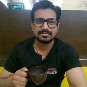 Sourabh Parihar-Freelancer in Indore,India
