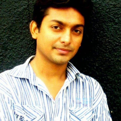 Ankit Gujrati-Freelancer in Vadodara,India