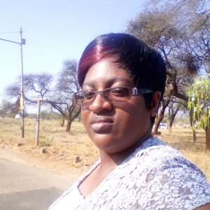 Makhosazana Ncube-Freelancer in Bulawayo,Zimbabwe