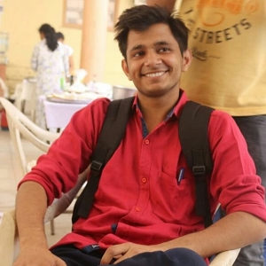 Divyansh kumar dubey-Freelancer in Lucknow,India