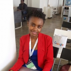 Grace Nyokabi-Freelancer in Nairobi,Kenya