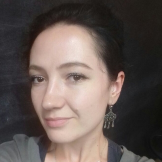 Marina Shakirova-Freelancer in Astana,Kazakhstan