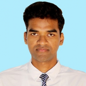 Vivek Robin Kujur-Freelancer in Trichy,India