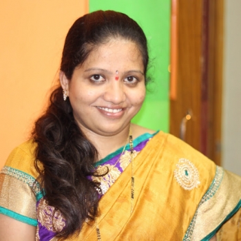 Shilpa S-Freelancer in Bangalore,India