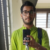The Unproposed Guy-Freelancer in Ahmedabad,India