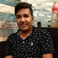 Vaibhav Agarwal-Freelancer in ,India
