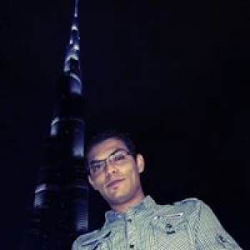 Mohamed Salah-Freelancer in Dubai,UAE