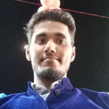 Anand Maurya-Freelancer in Gorakhpur,India
