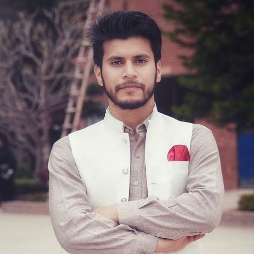 Harris Suleman-Freelancer in Rawalpindi,Pakistan