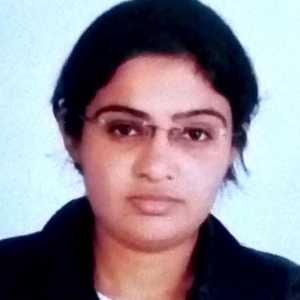 Meghna Mehta-Freelancer in Panipat,India