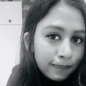 Nidhi Gupta-Freelancer in ,India