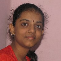 Vaishnavi Avs-Freelancer in Chennai Area, India,India