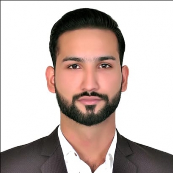 Muhammad Adnan Saeed-Freelancer in Karachi,Pakistan