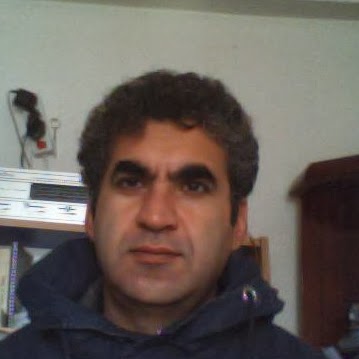 Cahit Avasar-Freelancer in Ankara,Turkey