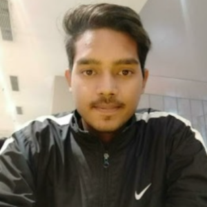 Ayush Parida-Freelancer in Noida,India