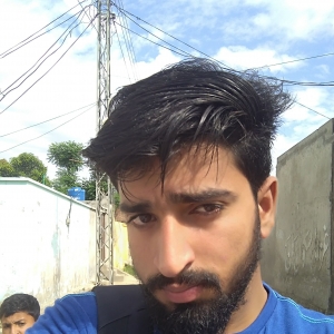 Ali Raza Anwar-Freelancer in Islamabad,Pakistan