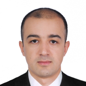 Aziz Dilmuradov-Freelancer in Tashkent,Uzbekistan