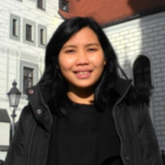 Mariani Maswardi-Freelancer in Krakow,Poland