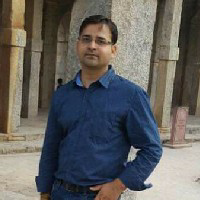 Dharam Singh-Freelancer in Noida,India