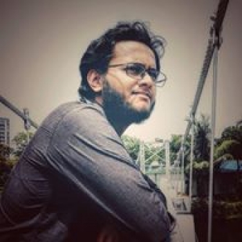 Sourav Chanda-Freelancer in Bangalore,India