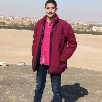 Omar Zahra-Freelancer in ,Egypt