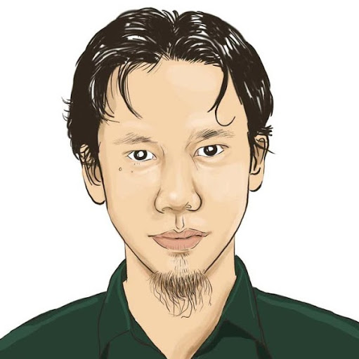 Irwan To-Freelancer in Tuban,Indonesia