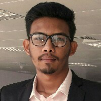 Azmol Hoque-Freelancer in Dhaka,Bangladesh