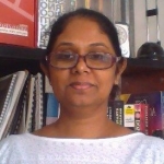 Asha Kaushala-Freelancer in Colombo 5,Sri Lanka