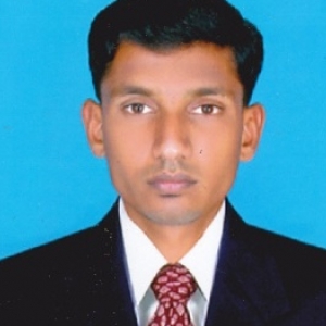 Suresh Babu-Freelancer in banglore,India