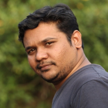 Amit Onkare-Freelancer in Pune,India