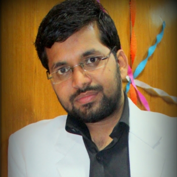 Pratham Dwivedi-Freelancer in Delhi,India