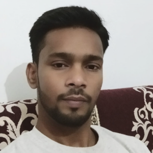 Shahabuddin-Freelancer in Bahraich,India