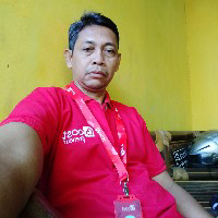 Milat Sasmito-Freelancer in ,Indonesia