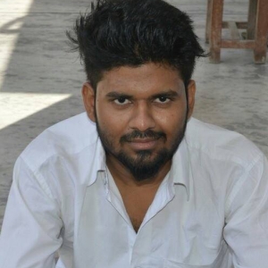 Mahesh Chouhan-Freelancer in Jaipur,India