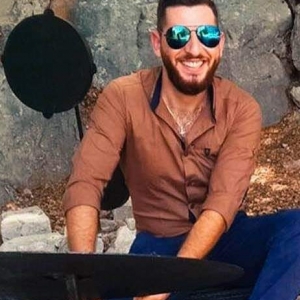Rabih Hazboun-Freelancer in Beirut,Lebanon