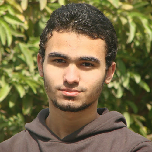 Tarek Shalaby-Freelancer in Al Manzalah,Egypt