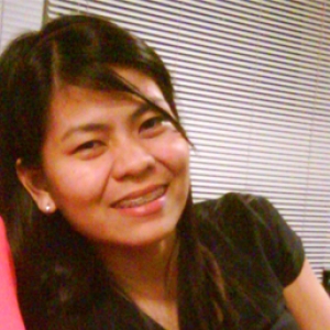 Ma.Cecilia Reynes-Freelancer in Navotas,Philippines