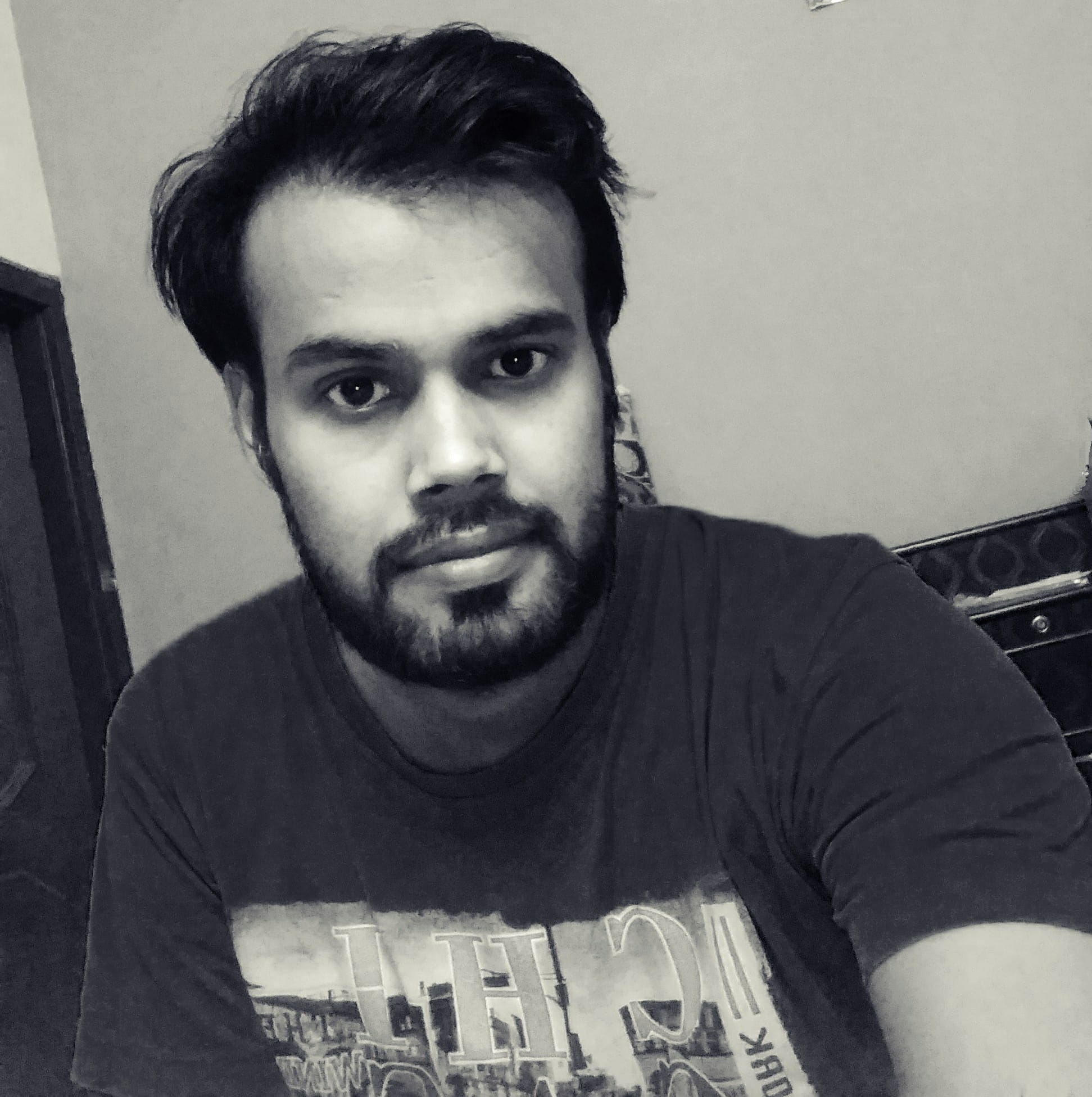Rahul Kumawat-Freelancer in JAIPUR,India