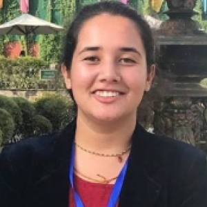 Shristi Lohani-Freelancer in Kathmandu,Nepal