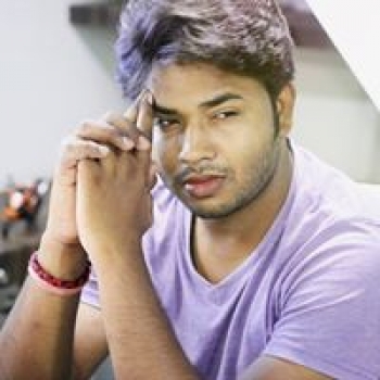 Sandeep Jayasawal-Freelancer in Mumbai,India