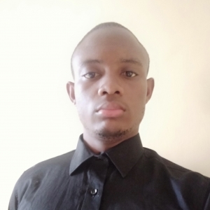 Lewis Otieno-Freelancer in ,Kenya