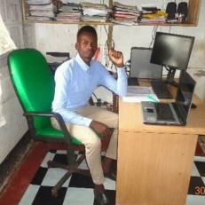 Ken Kwendo-Freelancer in VIHIGA,Kenya