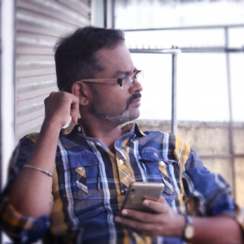 Srinath Gsn-Freelancer in Coimbatore,India