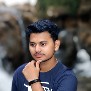 Harshavardhan Surisetty-Freelancer in ,India