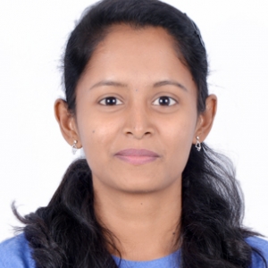 Supriya Mali-Freelancer in Pune,India