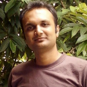 Amit Sidhpura-Freelancer in Mahuva,India