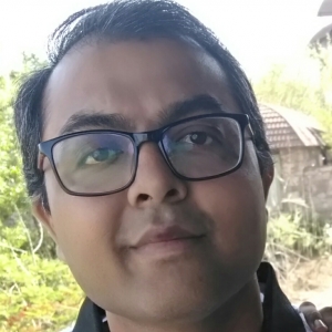Darshan Shah-Freelancer in Ahmedabad,India